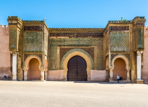 Circuit Grand Tour du Maroc (Circuit Privatif) - 15