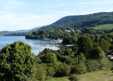 Flower Camping Ser Sirant 3* - 2