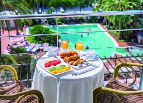 Hôtel Sumus Stella & Spa 4* - 3