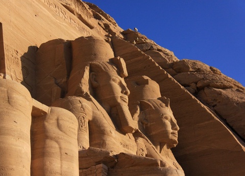 Croisière Naya Nil Pharaonique et séjour au Naya Club Jasmine Palace 5* 15J/14N - 4