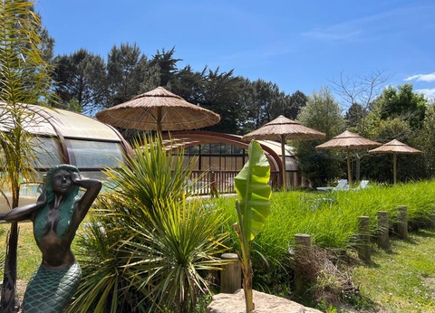 Camping Les Bruyères Carnac 3* - 47