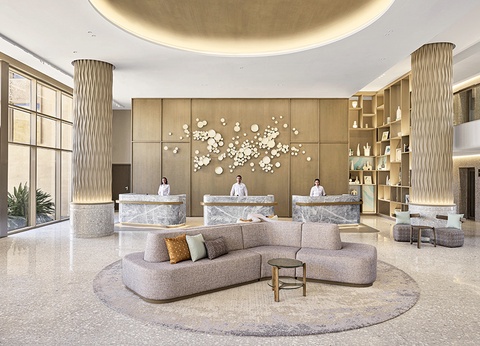 DoubleTree by Hilton Mangroovy El Gouna Resort 5* by Ôvoyages - 7