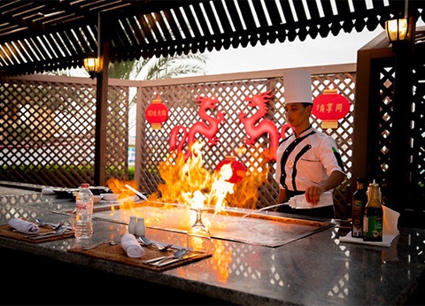 Hôtel Sunny Days Palma De Mirette Resort **** - 9