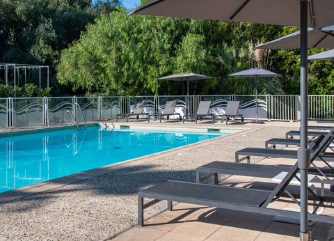 Séjour romantique avec diner sur Nice - 4* - 14