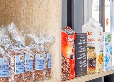 Camping Le Champ Long, 3* - 3