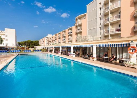 Hôtel Globales Playa Santa Ponsa 3* - 7