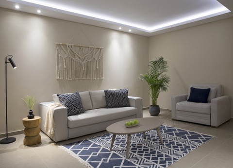 Hôtel Ajul Luxury Hotel & Spa Resort 5* - 7