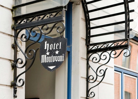 Spécial city trip : profitez d'un week-end romantique à Bruges (à partir de 2 nuits) - 2* - 5