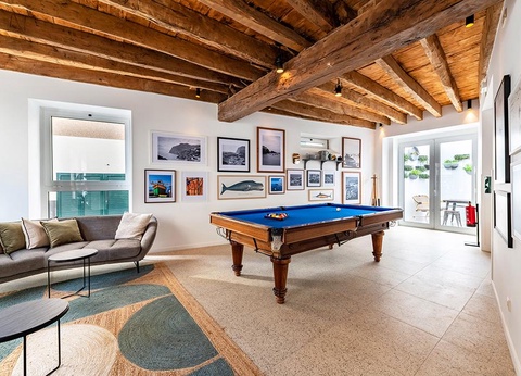 Hôtel Pestana Fisherman Village Boutique Hotel 4* - 9