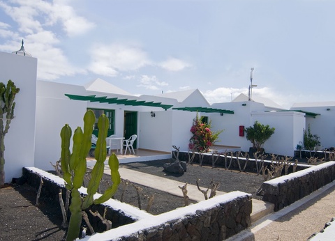 Hôtel LIVVO Las Gaviotas 3* - 53