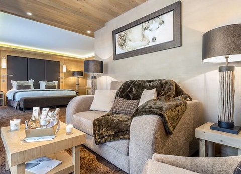 Hôtel Le Kaila 5* - 18