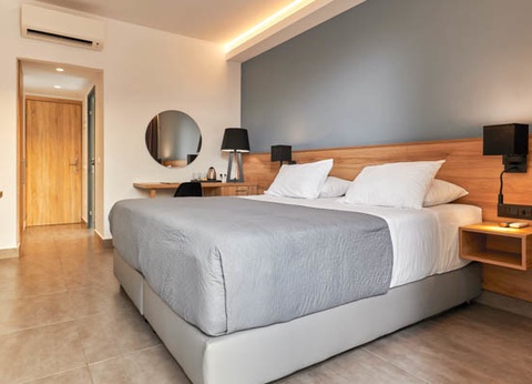 Club Framissima Evasion Sentido Amounda Bay 4* - 9