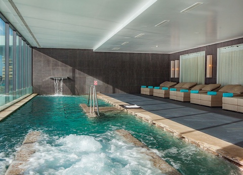 TUI Sélection Hôtel Vidamar Resort Madeira - Choix Flex ***** - 12