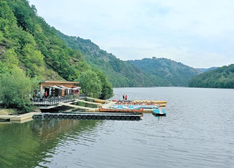 Flower Camping Le Belvédère, 4* - 34