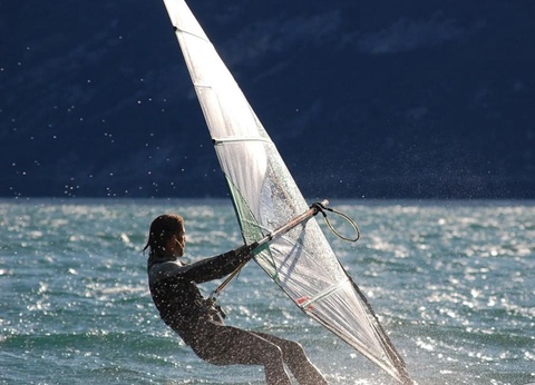 Camping Du Lac de Thoux - Ciela Village, 3* - 63