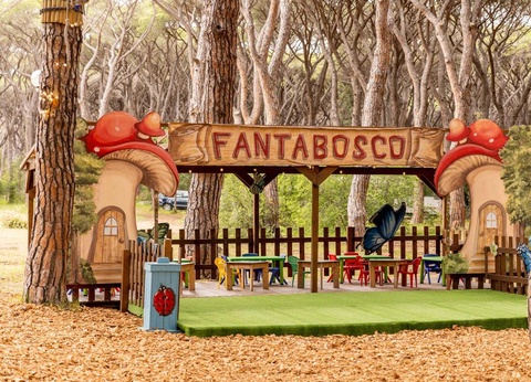 Gitavillage Le Marze - 34