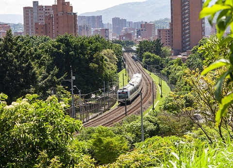 Charmes de Colombie - 5