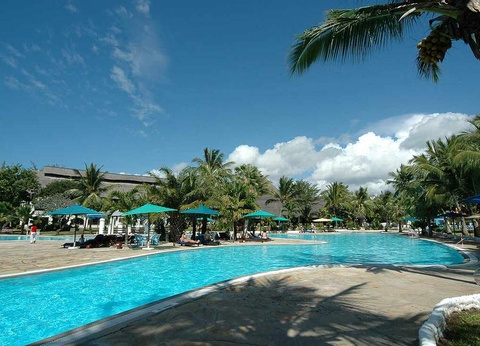 Hôtel Southern Palms Beach Resort 4* 4 nuits + Safari 3 nuits - 9