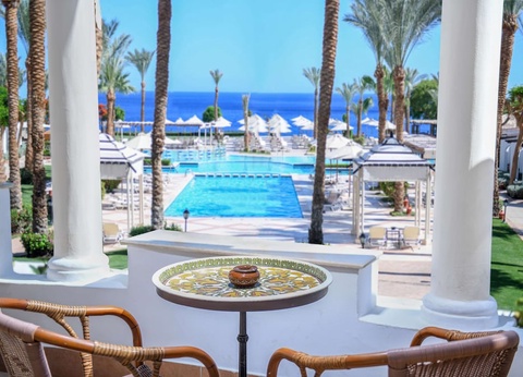 Hôtel Jaz Fanara Resort 4* - 44