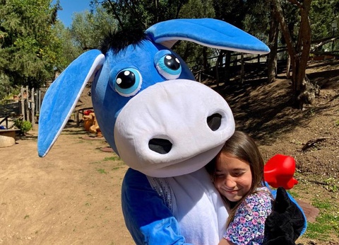 Camping Village Santa Fortunata, 4* - 61