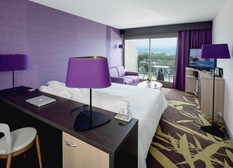 Thalazur Antibes 4* - 7