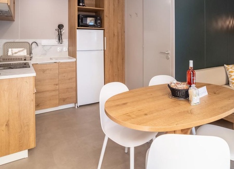 Camping Les Couleurs de la Coubre, 4* - 12