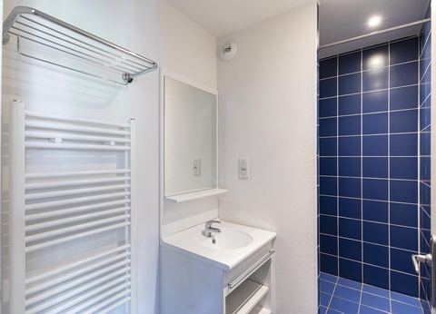 Belambra Clubs Lou Sarri 3B en demi-pension - 13