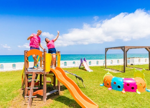 Club JumboThemis Beach 4* - 19