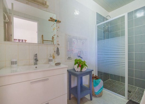 Résidence Alamanda Jaune 3* - 14