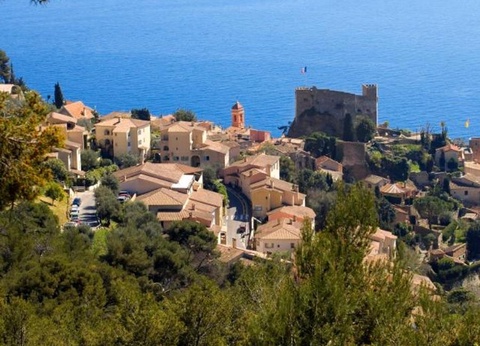 Camping Sites et Paysages - Les Pinèdes, 4* - 69