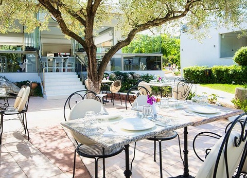 Ôclub Experience Chrousso Village & Suites 4* - 8