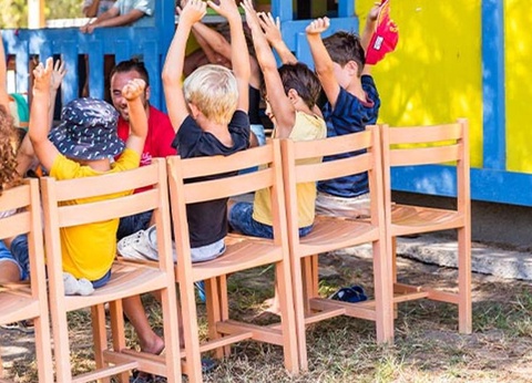 Camping Village Kalliste, 4* - 22