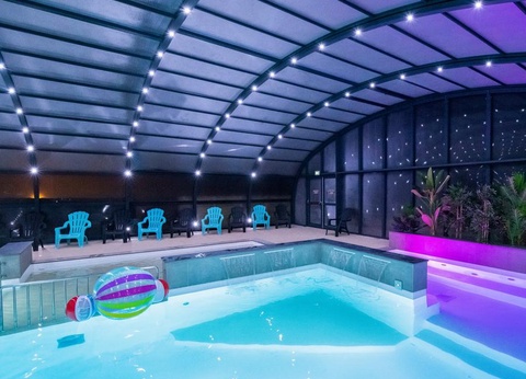 Camping Les Carolins, 3* - 2