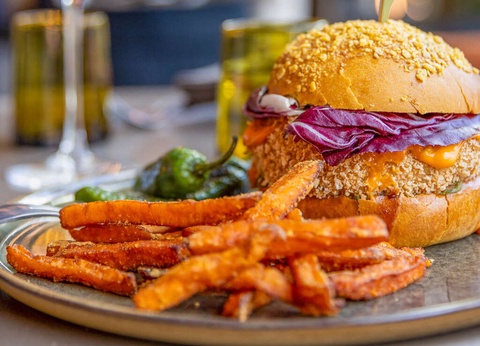 Escapade de Saveurs lyonnaises - 4* - 6