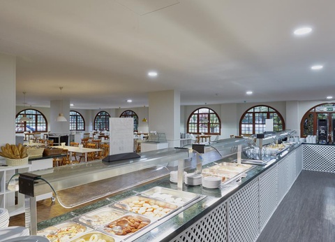 Hôtel Coral Teide Mar Apartments 3* - 6