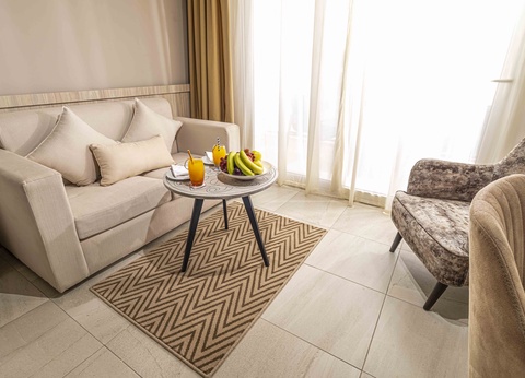 Combiné Rêverie sur le Nil et Amarina Abu Soma Resort - 25