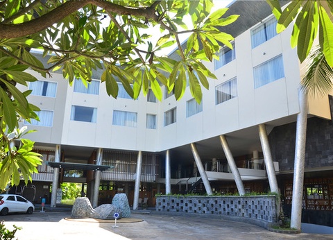 Hôtel The 101 Bali Fontana Hotel 4* - 15