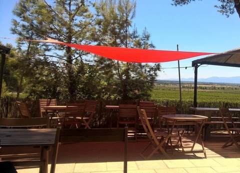 Camping Le Bois de Pins, 3* - 21