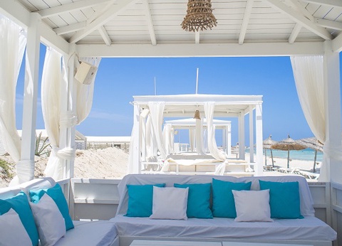 Hôtel Radisson Blue Palace Resort & Thalasso 5* - 6