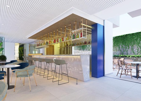 Hôtel JS Portocolom Suites 4* - 10