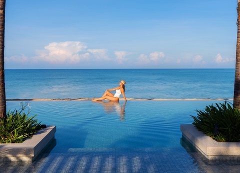 Club Kappa Pullman Khao Lak Resort 5* - 12