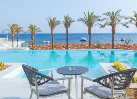 White Hills Resort - 35