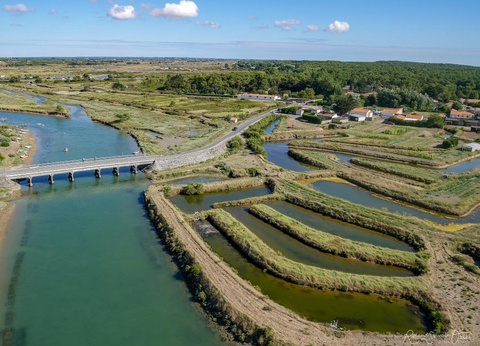 Camping l'Océan, 5* - 154