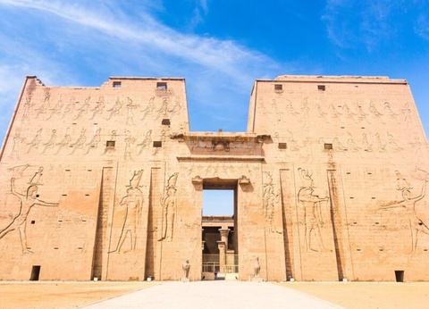 Circuit Egypte à 360 Degrès - Du Caire au Caire - 9