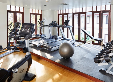 THAÏLANDE | Koh Samui - Hôtel Beyond Samui 4* by Ôvoyages - 10