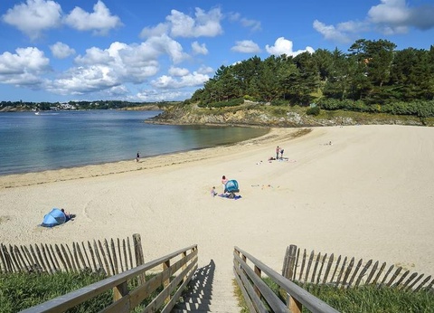 Camping de La Grande Lande, 3* - 19