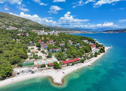 Club Coralia Appartements Medena 4* - 16