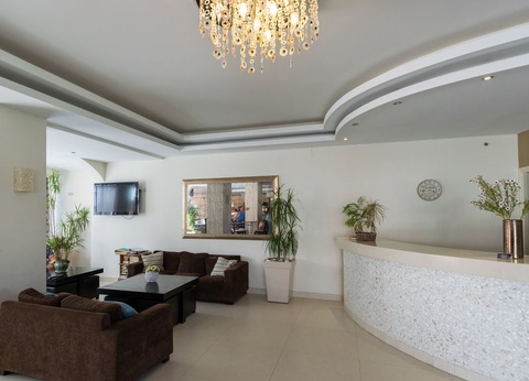 Hôtel Zante Plaza 3* - 5