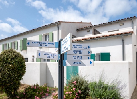 Résidence Collection Rêve d'Ile - 27