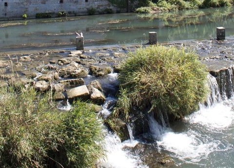 Camping Ushuaïa Villages Au Bois Joli, 4* - 56